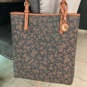 Authentic Tous 👜 handbag on 😱 SALE🔥